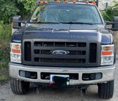 2009 Ford Super Duty F-250 SUPER DUTY