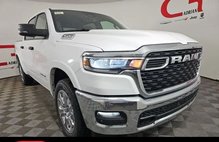 2026 Ram Ram Pickup 1500 Lone Star