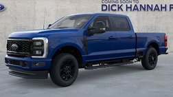 2026 Ford Super Duty F-350 XLT