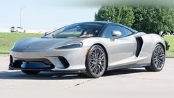 2021 McLaren GT Base