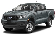 2023 Ford Ranger XL