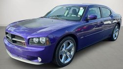 2007 Dodge Charger RT