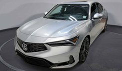 2024 Acura Integra w/Tech w/A-SPEC