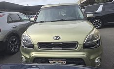 2013 Kia Soul !
