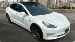 2019 Tesla Model 3 Mid Range