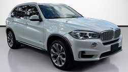 2017 BMW X5 sDrive35i