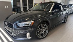 2022 Audi A5 quattro Premium 45 TFSI