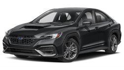 2023 Subaru WRX Base