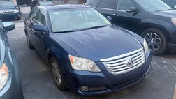 2008 Toyota Avalon XL