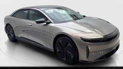 2024 Lucid Air Touring
