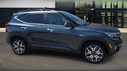 2023 Kia Seltos SX