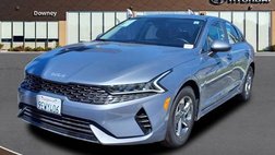 2023 Kia K5 LXS