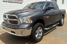 2019 Ram Ram Pickup 1500 Classic Big Horn