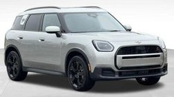 2026 MINI Countryman S ALL4