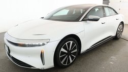 2023 Lucid Air Grand Touring