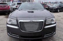 2014 Chrysler 300 Base