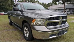 2013 Ram Ram Pickup 1500 SLT