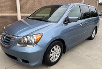 2010 Honda Odyssey EX w/DVD