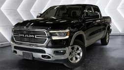 2019 Ram Ram Pickup 1500 Laramie