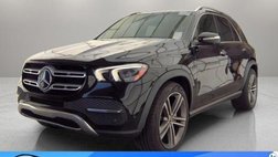 2020 Mercedes-Benz GLE-Class GLE 350 4MATIC