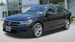 2023 Volkswagen Jetta SE