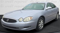 2005 Buick LaCrosse CXL