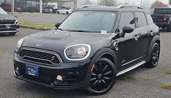 2019 MINI Countryman Cooper S ALL4