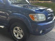 2005 Toyota Tundra Limited