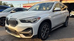 2022 BMW X1 xDrive28i