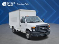 2015 Ford E-Series E-350 SD