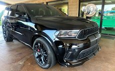 2021 Dodge Durango SRT Hellcat