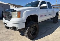 2012 GMC Sierra 2500HD Denali