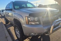 2008 Chevrolet Avalanche LT