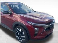 2025 Chevrolet Trax RS