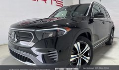 2023 Mercedes-Benz EQB EQB 350 4MATIC