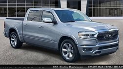 2020 Ram Ram Pickup 1500 Limited