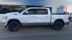 2021 Ram Ram Pickup 1500 Laramie