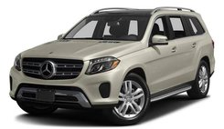 2017 Mercedes-Benz GLS GLS 450