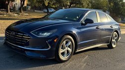 2020 Hyundai Sonata SE