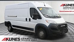 2023 Ram ProMaster 2500 159 WB