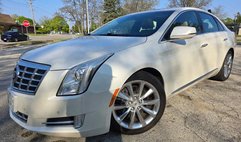 2013 Cadillac XTS Premium Collection