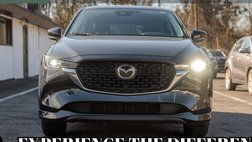 2024 Mazda CX-5 2.5 S Select