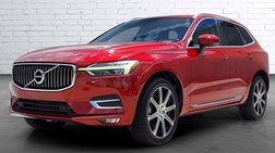 2020 Volvo XC60 T5 Inscription