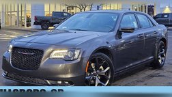 2023 Chrysler 300 S V6