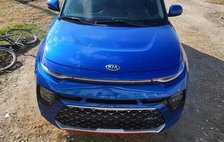 2021 Kia Soul Turbo