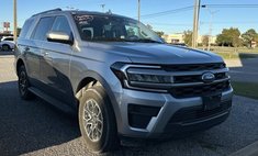 2024 Ford Expedition XLT