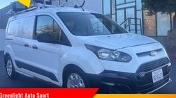 2014 Ford Transit Connect XL