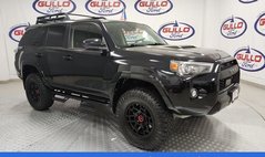 2022 Toyota 4Runner TRD Pro