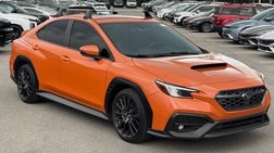 2023 Subaru WRX Limited