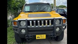2006 HUMMER H3 Base